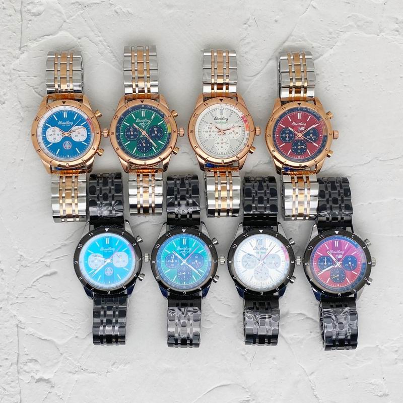 Breitling 42X10mm 060805